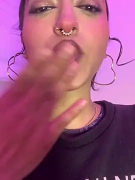 LilithMonette online show from 04/21/26, 02:04