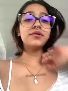LilithMonette online show from 05/10/26, 04:12