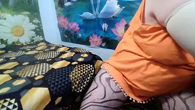 AnnaXGoldX online show from 05/16/26, 01:10