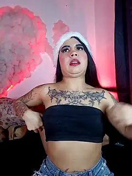 Dannii- online show from 12/18/25, 03:45