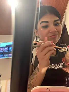 Dannii- online show from 02/01/26, 01:26