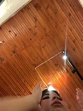 Dannii- online show from 02/15/26, 08:27