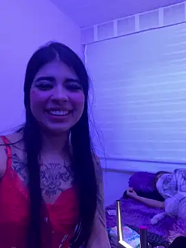 Dannii- online show from 04/16/26, 04:13