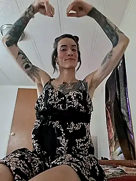 MaitressePomme3 online show from 11/21/25, 02:16