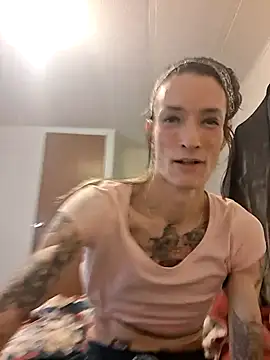 MaitressePomme3 online show from 01/07/26, 12:35