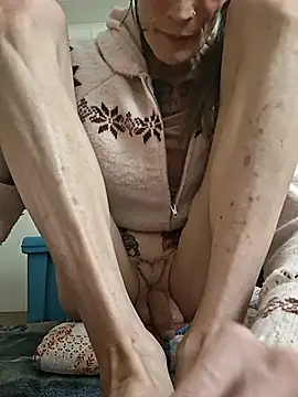 MaitressePomme3 online show from 01/16/26, 02:48