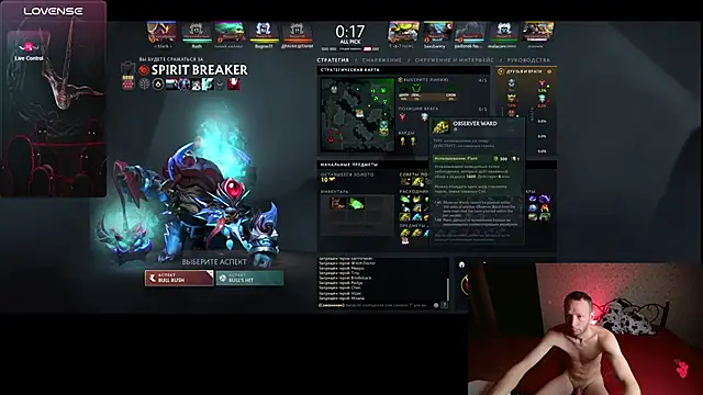 bunny emmy bugs online show from 12/19/25, 03:24