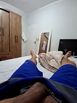 CLARO123F online show from 02/07/26, 05:55