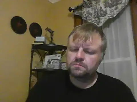 TheOneDonShaun online show from 11/25/25, 08:03