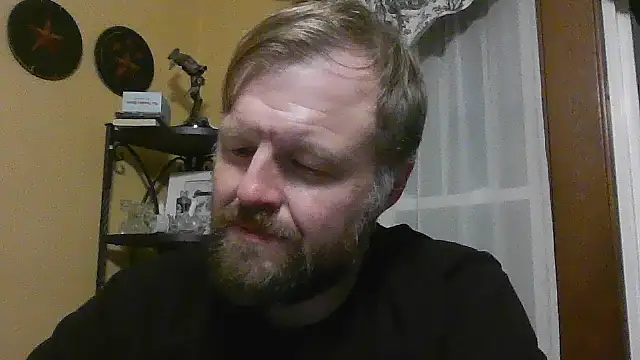 Snapshot of TheOneDonShaun chatting on 02/14/26, 07:05 TheOneDonShaun online show from 02/14/26, 07:05