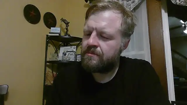 Snapshot of TheOneDonShaun chatting on 02/15/26, 04:20 TheOneDonShaun online show from 02/15/26, 04:20