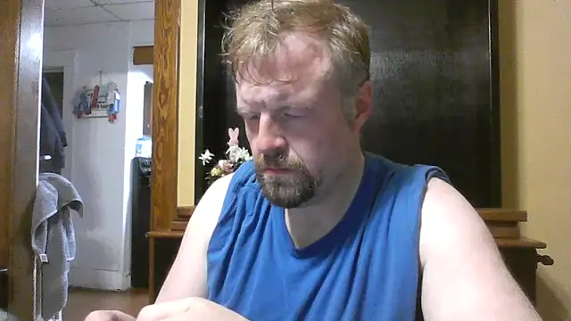 TheOneDonShaun online show from 04/13/26, 01:55