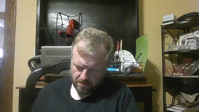 TheOneDonShaun online show from 07/02/26, 05:35