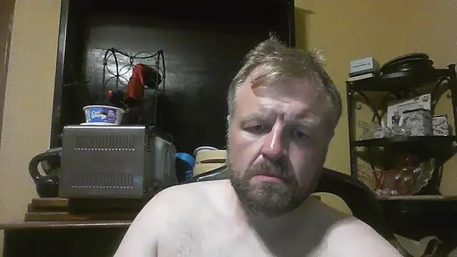 TheOneDonShaun online show from 07/05/26, 03:56