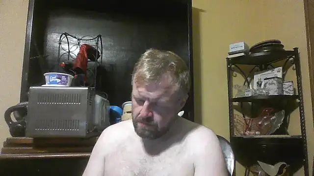 TheOneDonShaun online show from 07/05/26, 04:30