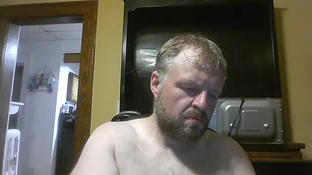 TheOneDonShaun online show from 07/14/26, 03:44