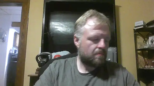 TheOneDonShaun online show from 07/17/26, 04:08