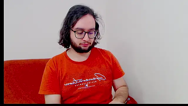 eren jaeger2000 online show from 03/14/26, 02:50