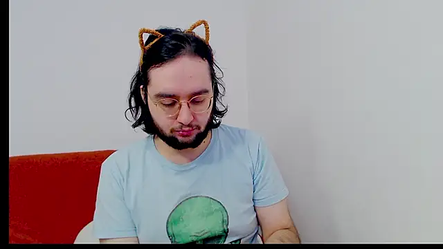 eren jaeger2000 online show from 03/15/26, 05:13