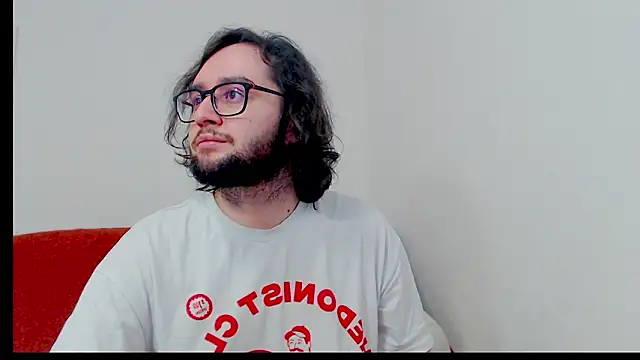 eren jaeger2000 online show from 03/20/26, 03:44