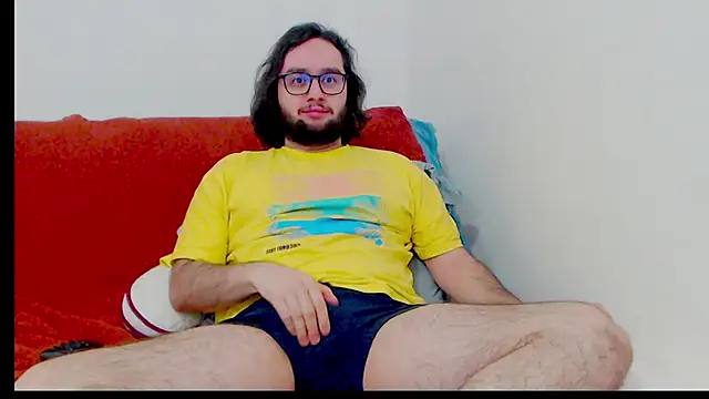 eren jaeger2000 online show from 03/28/26, 02:11