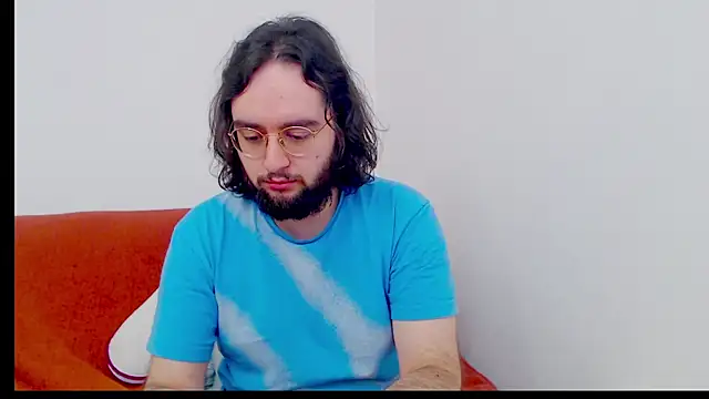 eren jaeger2000 online show from 04/18/26, 03:10