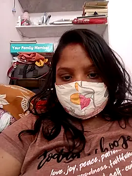 CUTE-LOVE-SWEETS online show from 04/06/26, 03:59