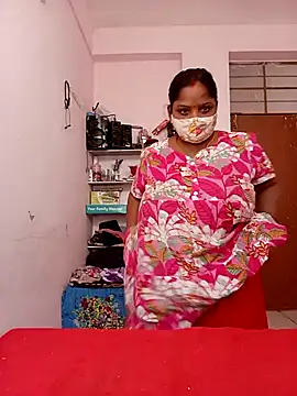 CUTE-LOVE-SWEETS online show from 04/09/26, 04:01