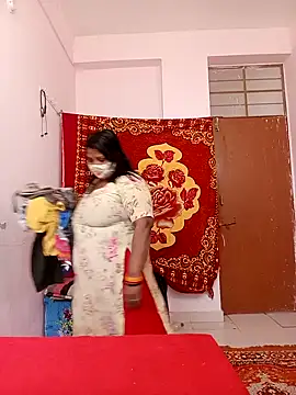 CUTE-LOVE-SWEETS online show from 04/12/26, 04:06