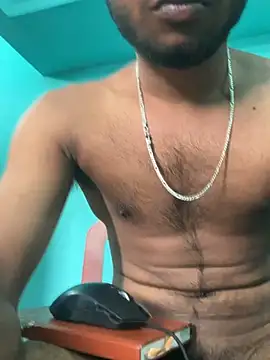 Big Boy Rahul  online show from 05/15/26, 11:12