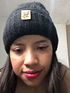 I-Am-Vilu online show from 12/21/25, 07:15