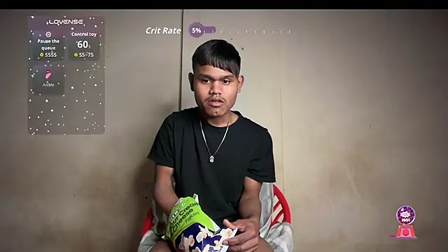 Zinexraj online show from 02/22/26, 12:45