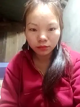 yu-zhen online show from 11/25/25, 07:14