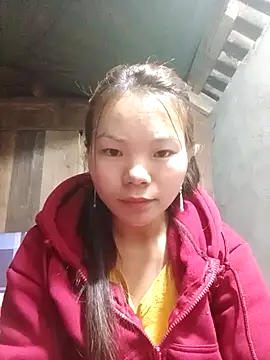 yu-zhen online show from 11/26/25, 10:05