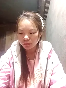 yu-zhen online show from 11/26/25, 10:11