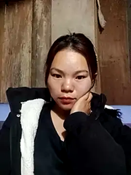 yu-zhen online show from 12/15/25, 10:25