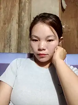 yu-zhen online show from 12/19/25, 01:29