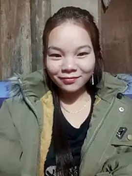 yu-zhen online show from 01/16/26, 01:31