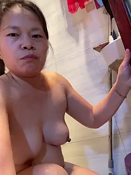 Yes-Baby-A online show from 12/18/25, 11:49