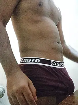 BhonduBaby online show from 11/23/25, 06:41