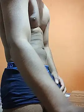 BhonduBaby online show from 12/22/25, 05:43