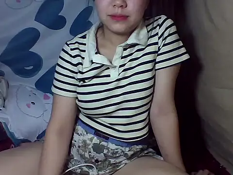 Xiu-L online show from 02/13/26, 04:25