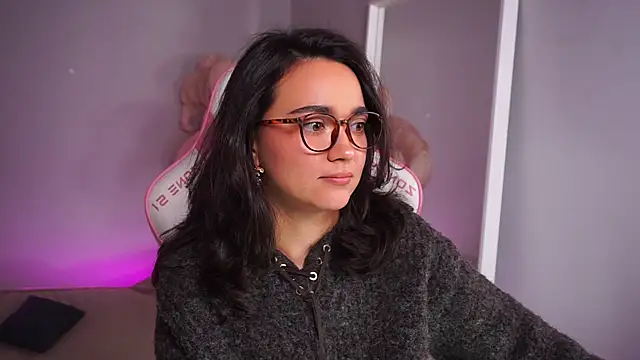 Shadow Lotus online show from 11/18/25, 03:05