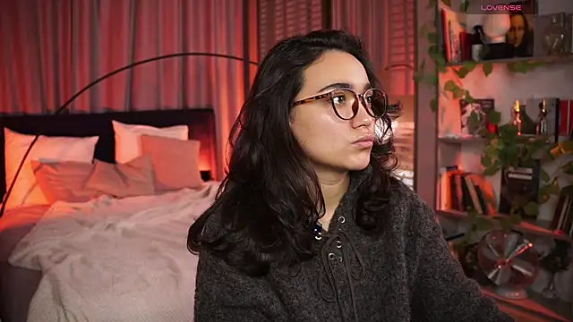 Shadow Lotus online show from 11/26/25, 02:29