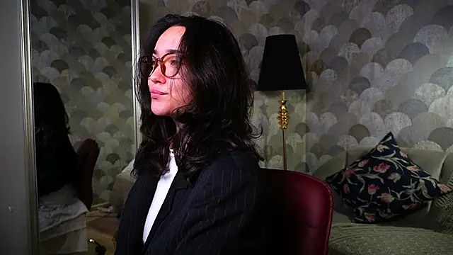 Shadow Lotus online show from 01/10/26, 12:18