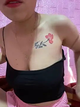 Baby-sexyy online show from 12/04/25, 07:39