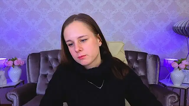 KarolinaSky online show from 11/17/25, 01:39