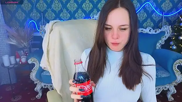 KarolinaSky online show from 01/08/26, 06:37