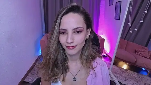 amelia meili online show from 02/07/26, 01:59