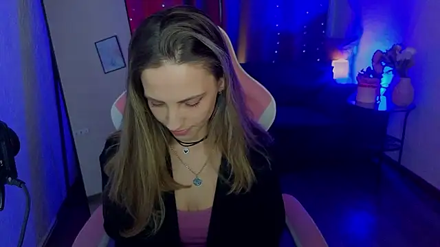 amelia meili online show from 02/26/26, 01:10